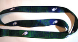 Florida Gulf Coast Eagles 22" Lanyard with Detachable Buckle 2