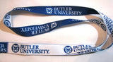 Butler Bulldogs 22" Lanyard with Detachable Buckle 2