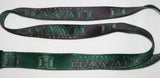 Hawaii Warriors 22" Lanyard with Detachable Buckle 2