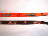 Bowling Green Falcons 22" Lanyard with Detachable Buckle 3