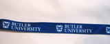 Butler Bulldogs 22" Lanyard with Detachable Buckle 4