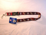Florida State Seminoles 24" Breakaway Lanyard