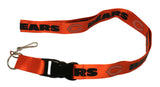 Chicago Bears 24" Breakaway Lanyard - Orange
