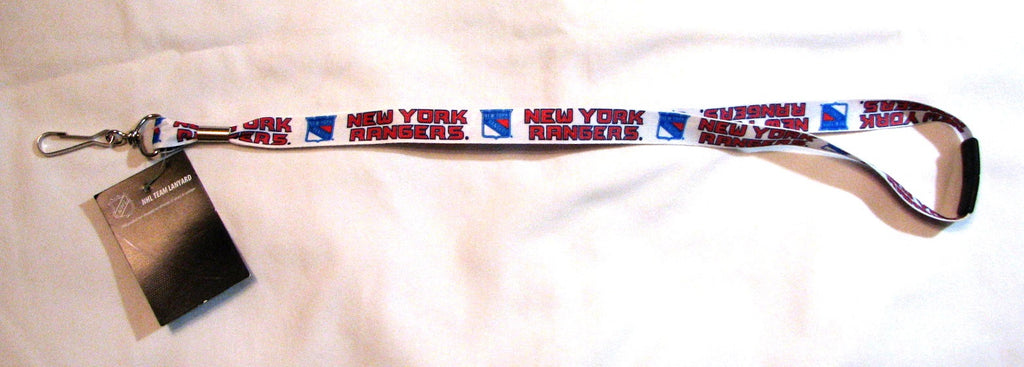 New York Rangers 19" Breakaway Lanyard