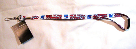 New York Rangers 19" Breakaway Lanyard