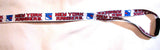 New York Rangers 19" Breakaway Lanyard