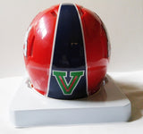 Fresno State Bulldogs Riddell Speed Mini Helmet 3