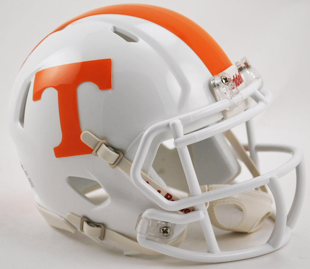 Tennessee Volunteers Riddell Speed Mini Helmet