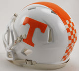 Tennessee Volunteers Riddell Speed Mini Helmet 2