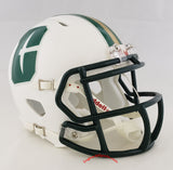 North Carolina Charlotte 49ers Riddell Speed Mini Helmet