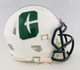 North Carolina Charlotte 49ers Riddell Speed Mini Helmet