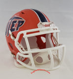 UTEP Miners Riddell Speed Mini Helmet