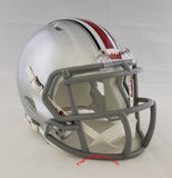 Ohio State Buckeyes Riddell Speed Mini Helmet