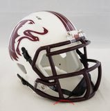 Southern Illinois Salukis Riddell Speed Mini Helmet