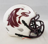 Southern Illinois Salukis Riddell Speed Mini Helmet