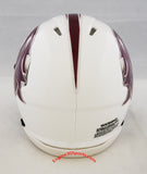 Southern Illinois Salukis Riddell Speed Mini Helmet
