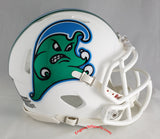 Tulane Green Wave Riddell Speed Mini Helmet