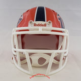 UTEP Miners Riddell Speed Mini Helmet