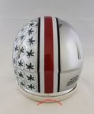 Ohio State Buckeyes Riddell Speed Mini Helmet