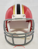 Atlanta Falcons 1966-1969 Throwback Riddell Z2B Mini Helmet