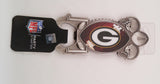 Green Bay Packers Party Starter Magnet Bottle Opener 2