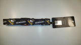 Pittsburgh Penguins Pet Collar - Size Large