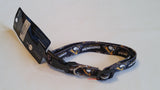 Pittsburgh Penguins Pet Collar - Size Medium