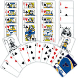 St. Louis Blues Playing Cards