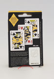 Pittsburgh Penguins Playing Cards