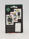 Dallas Stars Playing Cards