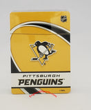 Pittsburgh Penguins Playing Cards