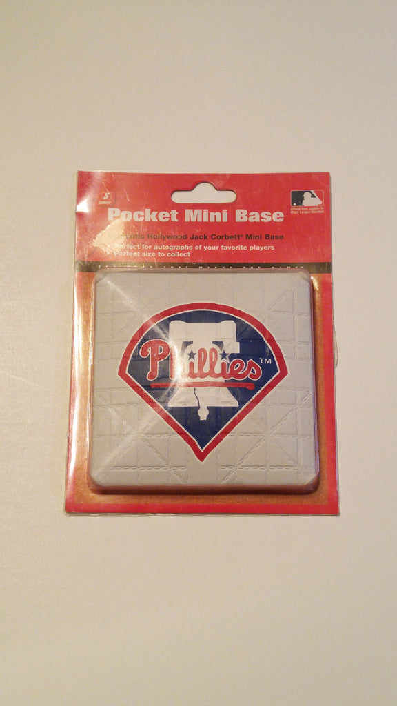Philadelphia Phillies Pocket Base