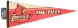 Louisville Cardinals 12"x30" Premium Pennant