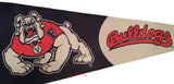 Fresno State Bulldogs 12"x30" Premium Pennant