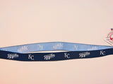 Kansas City Royals 24" Two Tone Breakaway Lanyard 2