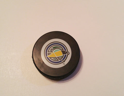 Oakland Seals Class of 1967 Hockey Puck