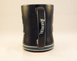 Seattle Mariners 14oz Sculpted Coffee Mug