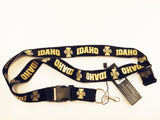 Idaho Vandals 23" Lanyard