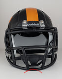 Tennessee Volunteers Riddell Speed Mini Helmet - Dark Mode Alternate
