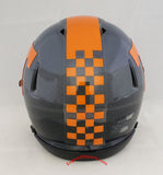 Tennessee Volunteers Riddell Speed Mini Helmet - Smokey Mountain Alternate