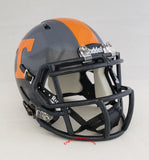 Tennessee Volunteers Riddell Speed Mini Helmet - Smokey Mountain Alternate