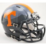 Tennessee Volunteers Riddell Speed Mini Helmet - Smokey Mountain Alternate