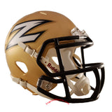 Akron Zips Riddell Speed Mini Helmet