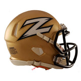Akron Zips Riddell Speed Mini Helmet