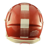 Temple Owls Riddell Speed Mini Helmet