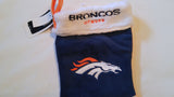 Denver Broncos 17" Christmas Stocking 2
