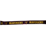 Minnesota State Mankato Mavericks 22" Lanyard with Detachable Buckle