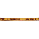 Arizona State Sun Devils 22" Lanyard with Detachable Buckle