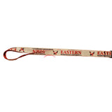 Eastern Washington Eagles 22" Lanyard with Detachable Buckle