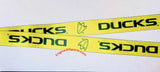 Oregon Ducks 22" Lanyard with Detachable Buckle